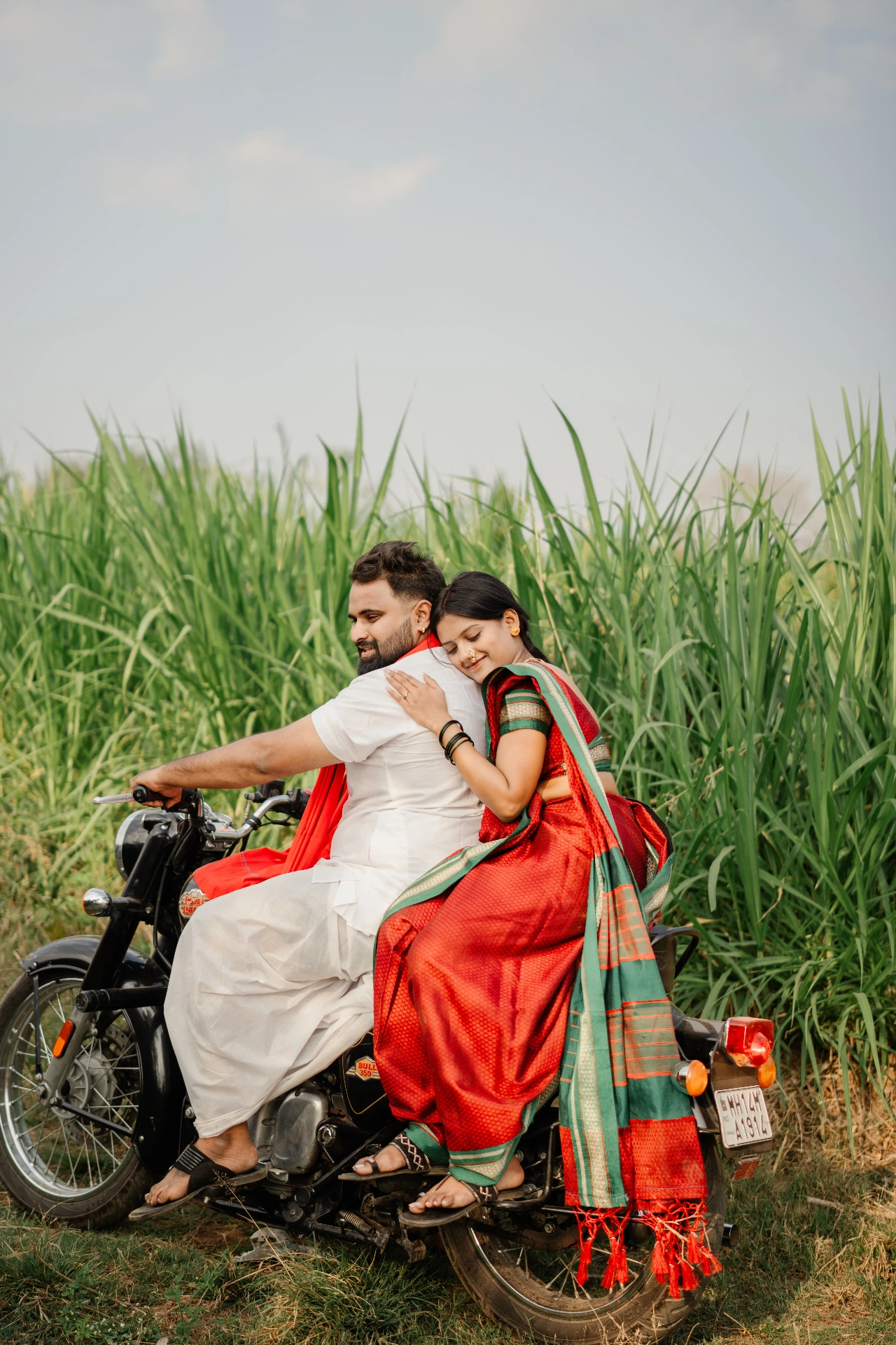 Sugarcane Journey